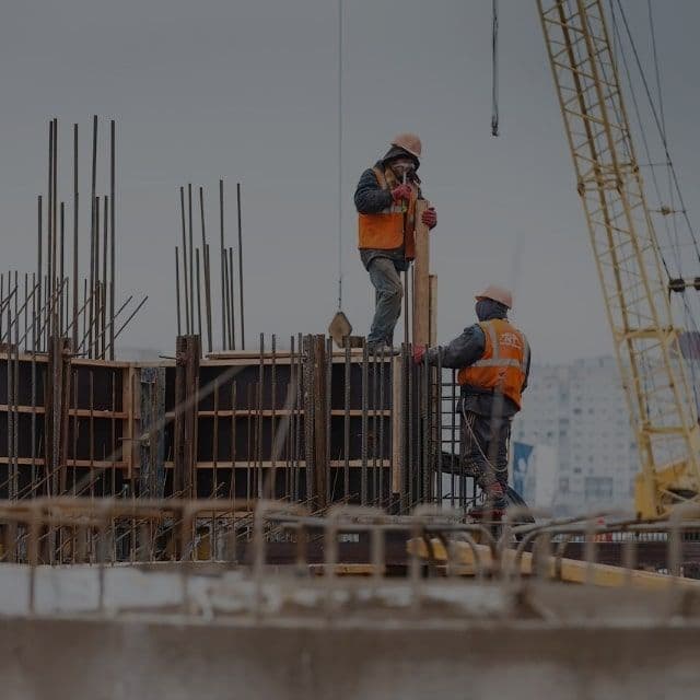 СРО строителей